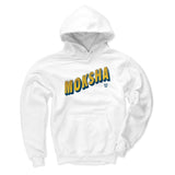 Mens Men's Hoodie White