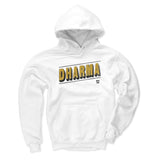 Mens Men's Hoodie White