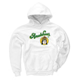 Mens Men's Hoodie White