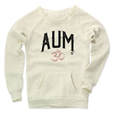 Womens Maniac Sweatshirt Wheat