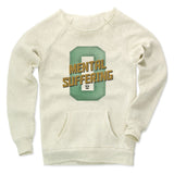 Womens Maniac Sweatshirt Wheat