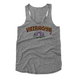 Womens Women's Tank Top Heather Gray