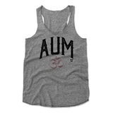 Womens Women's Tank Top Heather Gray