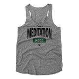 Womens Women's Tank Top Heather Gray