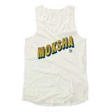 Womens Women's Tank Top Ivory