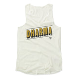 Womens Women's Tank Top Ivory