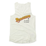 Womens Women's Tank Top Ivory